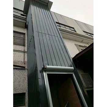 液壓技術液壓貨梯液壓升降機倉房