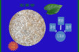 河南济源市——天然石英砂0.5-1毫米喷砂铸造