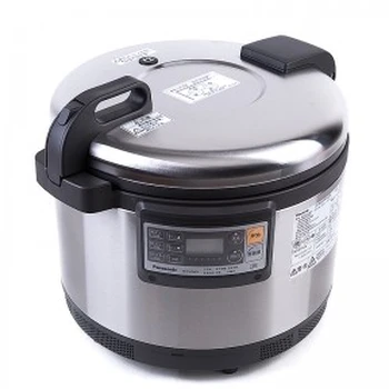 松下商用電飯煲SR-PGD54CH連鎖店電磁電飯煲IH多功能電飯鍋