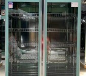 亿盟商用消毒柜YTP-700A2豪华食具保洁柜双门中温消毒柜