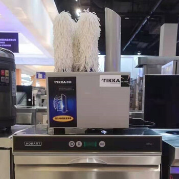 TIKKA商用擦杯機(jī)TK500P優(yōu)能酒杯擦拭機(jī)阻燃款5頭擦酒杯機(jī)
