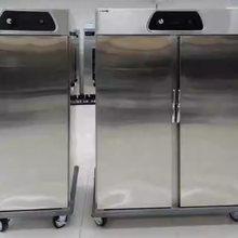 美廚商用保溫柜YH-DBW-11單門(mén)宴會(huì)保溫柜酒店宴會(huì)保溫車(chē)圖片