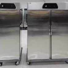 美廚商用保溫柜YH-DBW-11單門(mén)宴會(huì)保溫柜酒店宴會(huì)保溫車(chē)圖片