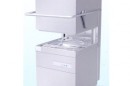 埃科菲商用洗碗机EU-60K提拉式洗碗机揭盖式洗碗洗杯机