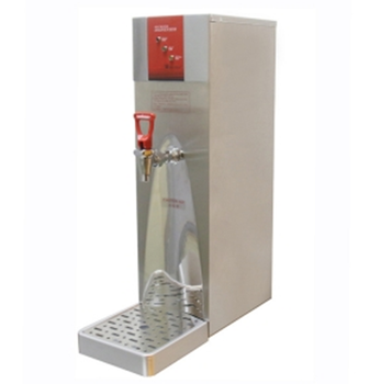 ?？松逃瞄_(kāi)水器FEHHB525吧臺(tái)式電開(kāi)水器步進(jìn)式冷飲店開(kāi)水機(jī)