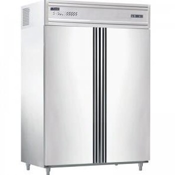 君諾商用冰箱JN-G1150FL2大二門冷藏冰箱雙門風冷無霜冷藏柜