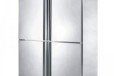 君诺商用冰箱JN-Z1.0L4C-B四门双温冰箱厨房冷藏冷冻柜