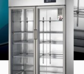 鼎美商用冰箱BS1.0G4工程款立式陈列柜四门冷藏展示柜