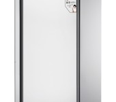 冰立方商用冰箱GN550TN大单门冷藏面团柜欧款风冷冷藏冰箱