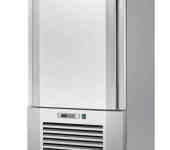 冰立方商用冰箱BCF40单门低温冷冻冰箱40层冷冻柜