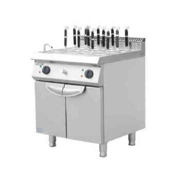 埃科菲商用烤箱E-S20ESCTD多功能电烤箱20层蒸烤一体电烤箱