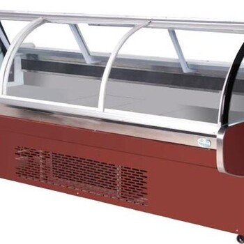 澳雪商用冷柜LX-HF1.5M豪華風(fēng)冷鮮肉柜1.5米冷鮮肉展示柜