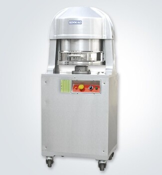 新麥商用烘焙設(shè)備SM-636電動(dòng)分塊機(jī)面團(tuán)分割機(jī)