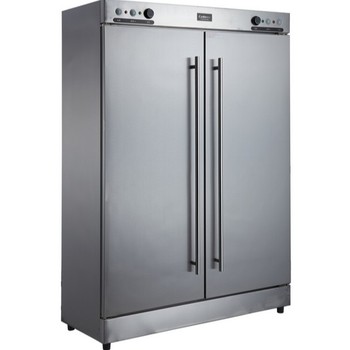 Canbo康寶消毒柜RTP700F-1A雙門熱風循環消毒柜高溫餐具保潔柜