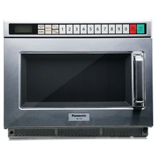 松下商用微波爐NE-186AC大容量酒店微波爐原1753變頻微波爐圖片