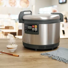 松下商用電飯煲SR-PGD54CH大容量電磁飯煲松下IH電磁電飯鍋圖片