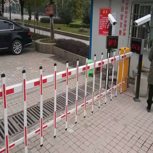 南開區(qū)出入口道閘加工/一車一桿擋車器安裝查詢熱線