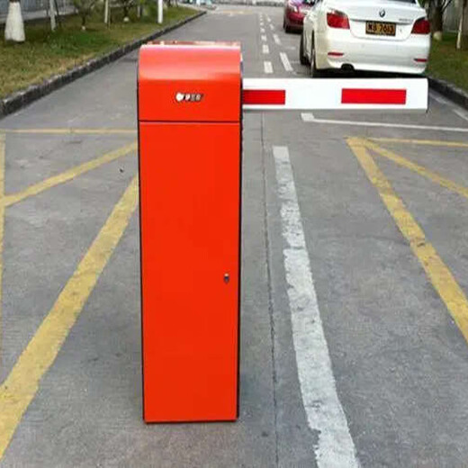 津南區(qū)停車場(chǎng)出入口道閘/小區(qū)起落桿道閘訂購(gòu)供應(yīng)