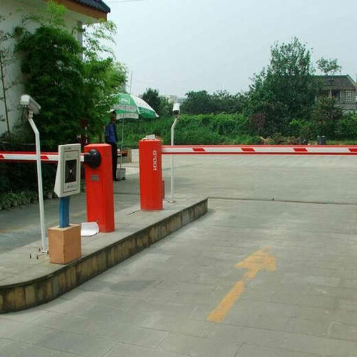 北辰區(qū)停車場出入口安裝（一車一桿道閘）免費上門測量
