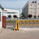 南開區(qū)人臉識別道閘安裝（一車一桿）來電指南