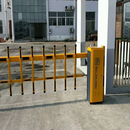 漢沽區(qū)升降桿道閘定制-出入口人臉識(shí)別系統(tǒng)