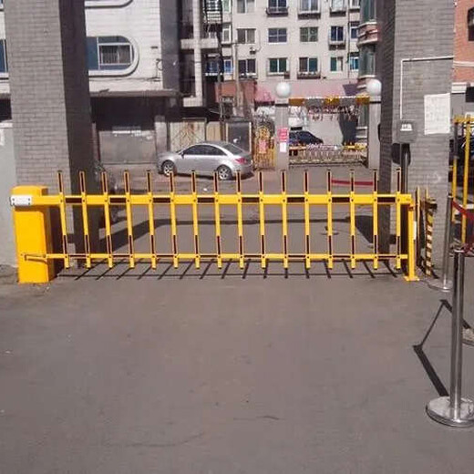 武清區(qū)出入口道閘安裝定制/一進(jìn)一出擋車(chē)器供應(yīng)詢(xún)價(jià)訂貨