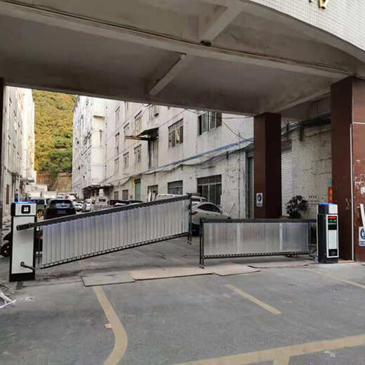 西青區(qū)出入口道閘維修-一進(jìn)一出擋車器定制質(zhì)優(yōu)