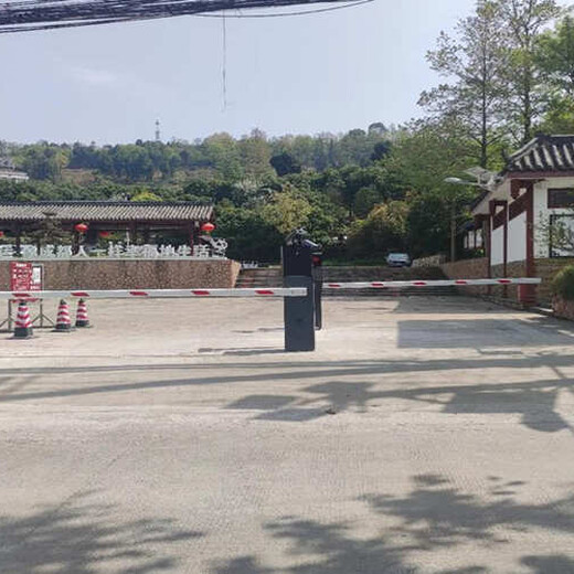 寧河區(qū)一車一桿附近電話-起落出入口道閘桿制造商