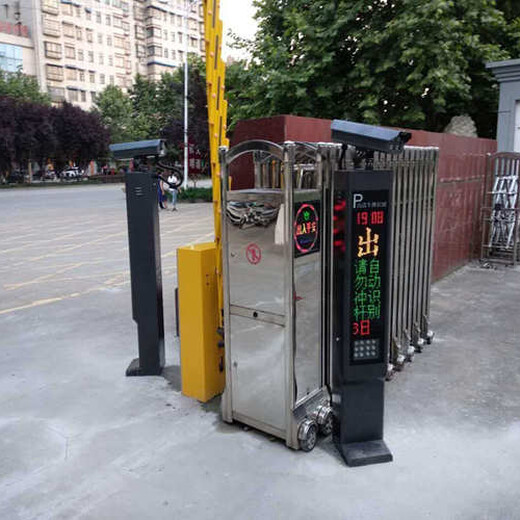 和平區(qū)人行道閘專注/車牌識(shí)別系統(tǒng)安裝加工熱線