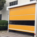寶坻區(qū)工廠快速卷簾門維修/車間快速堆積門質(zhì)量
