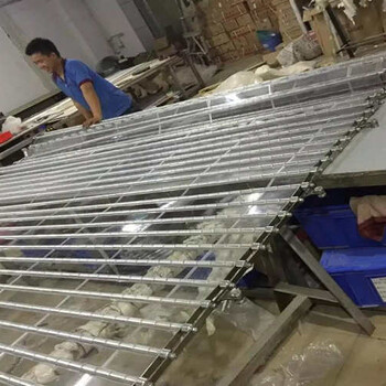 塘沽區商場水晶卷簾門（水晶折疊門維修）隊伍