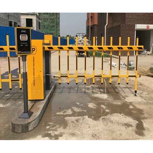 漢沽區(qū)電動道閘加工定制/車牌識別系統(tǒng)/上門量尺電話
