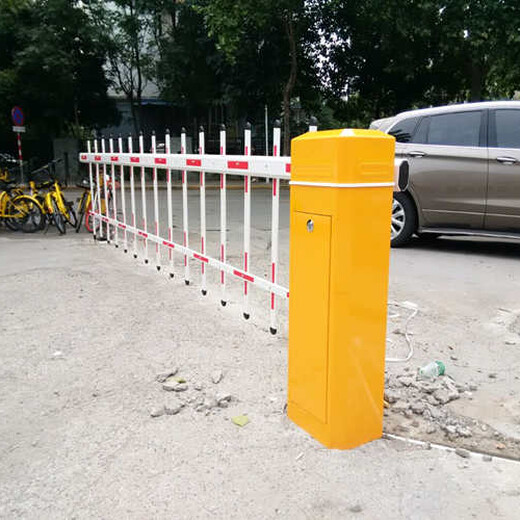 津南區(qū)廠區(qū)智能道閘安裝/停車場(chǎng)工地學(xué)校/定做加工