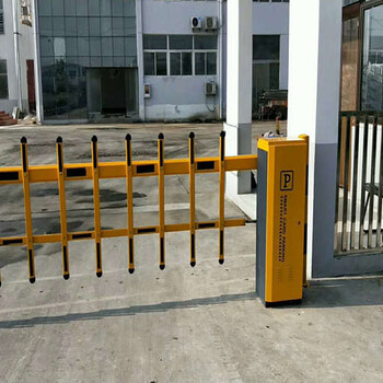 武清區停車場收費道閘加工/電動擋車器車牌識別/聯系方式