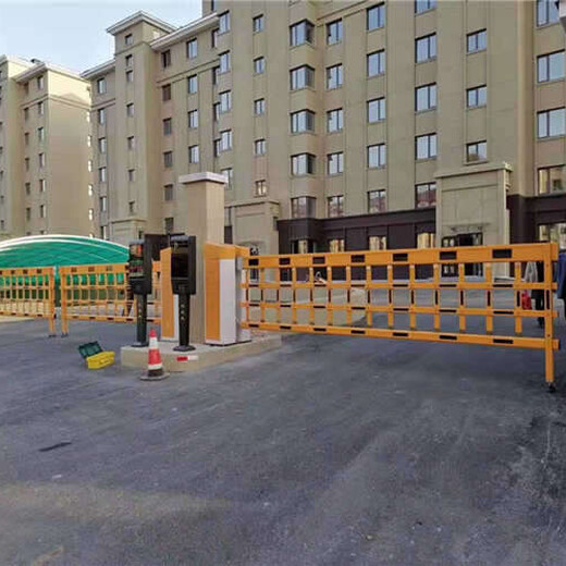 寶坻區(qū)道閘桿/升降桿/一進一出擋車器定制安裝維修-服務(wù)