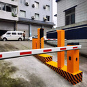 東麗區停車場升降桿加工/空降起落桿道閘/上門安裝