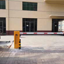 北辰區(qū)地庫電動道閘-車牌識別設(shè)備-安裝洽談訂貨圖片