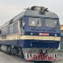 DF8B机车低恒速控制器