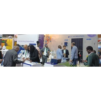 2025年第12屆肯尼亞國際電力能源展POWER&ENERGY