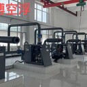 恩拓博韓國(guó)空氣懸浮離心鼓風(fēng)機(jī)TB120-0.6