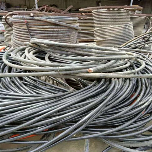 全椒回收电力电缆在哪里公司提供免费拆除电话