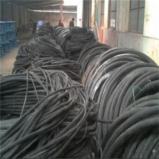 宿迁泗洪回收废电缆铜在哪里周边欢迎电话洽谈