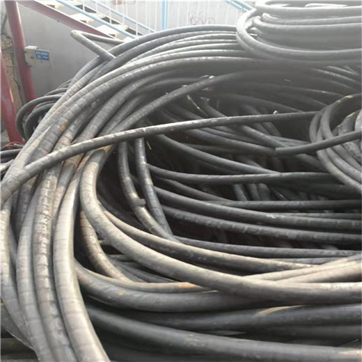 徐州邳县回收废电缆铜在哪里公司提供免费拆除电话