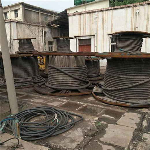 芜湖繁昌回收网线电缆在哪里厂家上门看货随叫随到