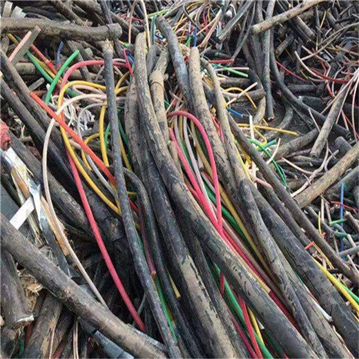 宿迁沭阳回收电机电缆在哪里公司提供免费拆除电话