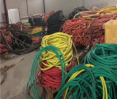 丽水废电缆线回收工厂-当地电话期待联系图片