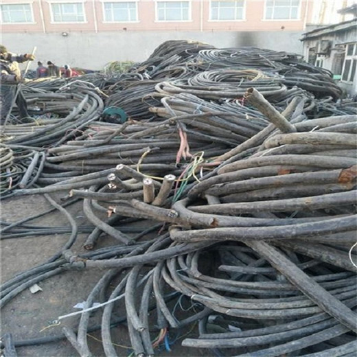 衢州回收电缆铜线在哪里公司提供免费拆除电话