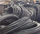 蚌埠固镇回收电力电缆在哪里公司提供免费拆除电话图片