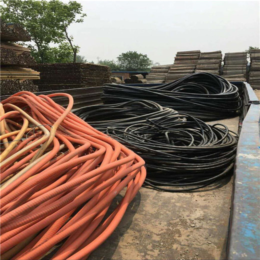 凤台县回收报废电缆在哪里周边欢迎电话洽谈