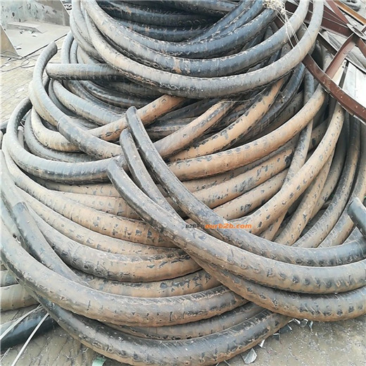 滁州回收地埋电缆在哪里本地正规经营厂家